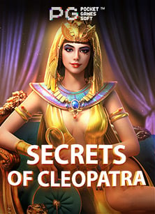 โบนัส เกม สล็อต ค่าย PG Soft ที่ต้องลอง